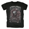 Personalised Distorbia T-Shirt Hard Rock Shirts