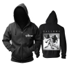 Felpa con cappuccio personalizzata Gallows con cappuccio Uk Hard Rock Metal Punk Rock Band Hoodie