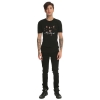 Personalisasi Logam Berat T-shirt Nightwish Band Tee