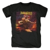 Personalised Judas Priest T-Shirt Uk Metal Rock Tshirts