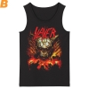 Spersonalizowana koszulka Slayer Tees Us Hard Rock