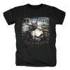 Gepersonaliseerde Therion T-shirts Zweden metalen T-shirt