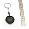 Personalized Black Pan Keychain Battlegrounds Key Rings