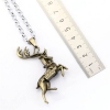 Colier Baratheon de joc personalizat de Thrones