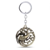 Lanțuri personalizate Game of Thrones House Targaryen
