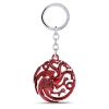 Lanțuri personalizate Game of Thrones House Targaryen