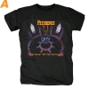 Pestilence Tee Shirts T-shirt En Métal