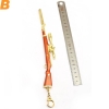 Player Unknown Battlegrounds Schlüsselanhänger 17cm CF-Modell mit Metallwaffe