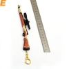 Player Unknown Battlegrounds Schlüsselanhänger 17cm CF-Modell mit Metallwaffe