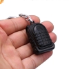 Player Unknown Battlegrounds three-level armor and backpack Key Chain Pendant