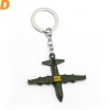 Playerunknown'S Battlegrounds skin olive branch pan airdrop plane model Keychains