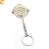 Playerunknown'S Battlegrounds skin olive branch pan airdrop plane model Keychains