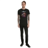 Ps Game Call Of Duty Video Game Black Tshirt