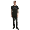 Ps3 Oyunu Battlefield Xbox Video Oyunu Siyah Tshirt