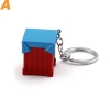 Pubg Airdrop Box Key Chain Pendant