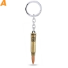 Pubg Bullet Keychain šperky