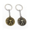 Pubg Invitational Logo Keychain