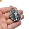 Pubg Invitational Logo Keychain