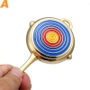 Pubg Anahtar Yüzükler Cilt Bullseye Pan