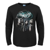 Grafické tričko Punk Rock uniklo tričko s osudom