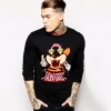Ποιότητα Blink 182 T-Shirt με μακρύ μανίκι
