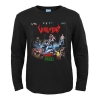 Brazil Brazil Violator Violent Mosh T-shirt Metal grafiske tees