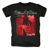 Bodom Of Kalite Çocuk Vahşi Bir T-Shirt Finlandiya Metal Tişörtleri