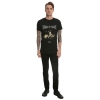 Kvalitní kolébka z těžkého kovu Rock T-Shirt