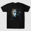 Qualität Daenerys Dragon Face T-Shirt