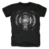 Darkthrone de qualidade t-shirt de metal preto