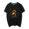 Quality Dota 2 Heroes Bristleback Tee Shirt