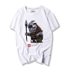 Kwaliteit Dota Heroes Centaur Warrunner Tshirt