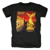 Qualité Edguy Theatre Of Salvation T-shirts T-shirt Metal Rock