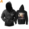 Quality In Flames Hoodie Sweden Metal Music Sweatshirts