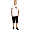 Quality Isle of Man TT White Tshirt