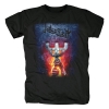 Hochwertiges Judas-Priester-T-Shirt Uk Metal Rock Shirts