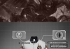 Efsaneler Fermuar Ceketler Kalite LOL Galio Kahraman Ceket Ligi