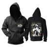 Calidad Marley Bob Paint Splash Sudaderas con capucha Música Sudadera con capucha
