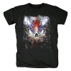 T-shirt Australie de qualité Ne Obliviscaris T-shirts