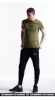 Quality PUBG Armory Army Green Tshirt Playerunknown&#039;S Battlegrounds T-shirt 