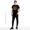 T-shirt de qualité Saint Seiya Dohko