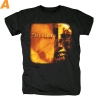 Kwaliteit Zweden Therion T-shirt Metal Graphic Tees