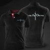 Qualität Schwert Art Online Polo Männer Rot Xxl Polo-Shirt