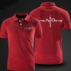 Qualität Schwert Art Online Polo Männer Rot Xxl Polo-Shirt