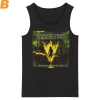 Quality Uk Cradle Of Filth Tank Tops Metal Rock Sleeveless Shirts