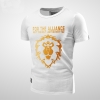 Minőségi WOW Alliance Lion póló