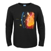 Radiohead In Rainbows Tee Shirts Metal Rock T-Shirt