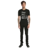 Ramones Rock T-Shirt černá