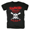 Rancid T-paita Hard Rock Punk Rock-paidat