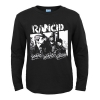 Rancid T-shirt Metal Punk Rock Graphic Tees